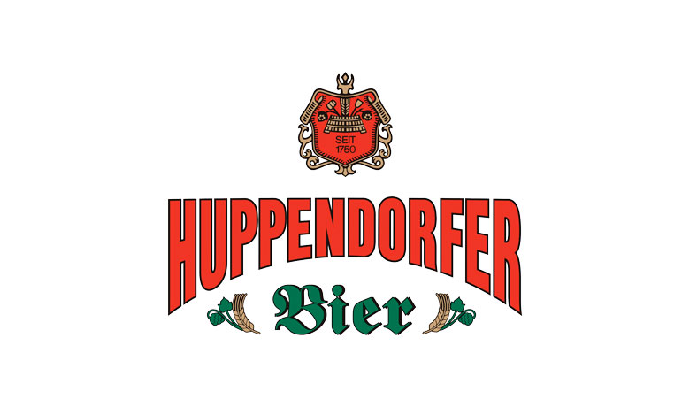 Huppendorfer Bier
