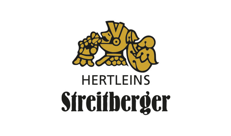 Unser Partner Hertleins Streitberger
